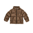 Moncler 'K2F' nylon downjacket