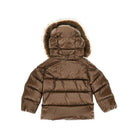 Moncler 'K2F' nylon downjacket