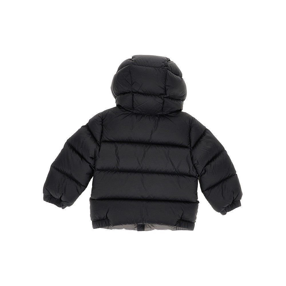 Moncler 'New Macaire' nylon downjacket