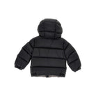 Moncler 'New Macaire' nylon downjacket