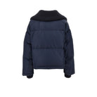 Weekend Max Mara Anti-drop technical twill down jacket