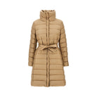 Weekend Max Mara Antidrop polyester down jacket
