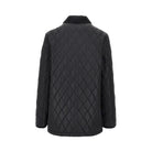 Burberry Quilted nylon country jacket