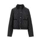 Burberry Quilted nylon country jacket