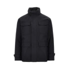 Herno Padded Gore-Tex nylon jacket