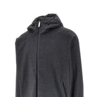 Herno Wool Touch Laminar bluson jacket