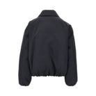 Jil Sander Boxy Fit down jacket