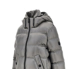 Moncler 'Sensation' short down jacket