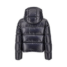 Moncler 'Niveole' short down jacket