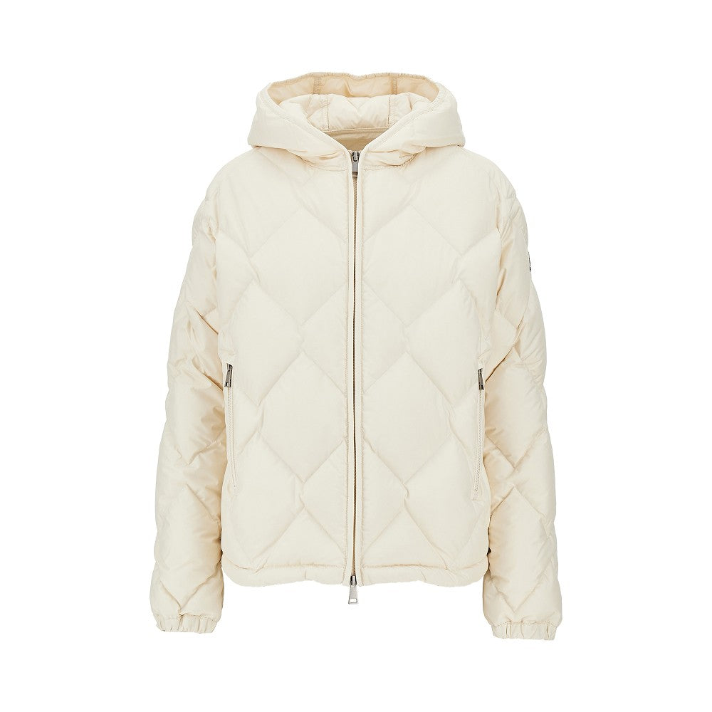 Moncler 'Arvouinne' light down jacket