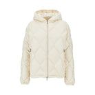 Moncler 'Arvouinne' light down jacket