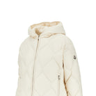 Moncler 'Arvouinne' light down jacket