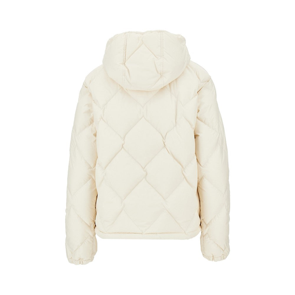 Moncler 'Arvouinne' light down jacket