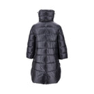 Herno Ultralight nylon 'Cleofe' down hacket