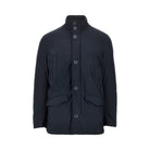 Herno SUB-ZERO stretch nylon down jacket