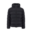 Herno Nylon microfiber goose down jacket