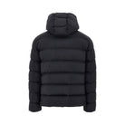 Herno Nylon microfiber goose down jacket