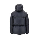 Laminar Hodded down jacket