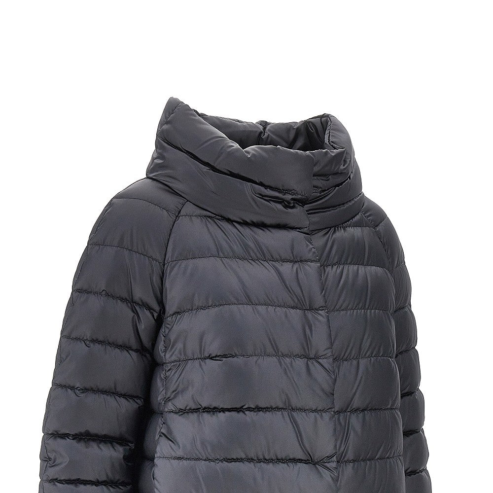 Herno Eclipse Special Edition 'Sofia' down jacket