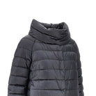 Herno Eclipse Special Edition 'Sofia' down jacket