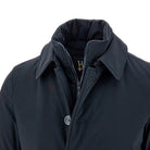Herno Padded SUB-ZERO single-breasted coat