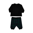 Ralph Lauren Polo Bear print cotton set