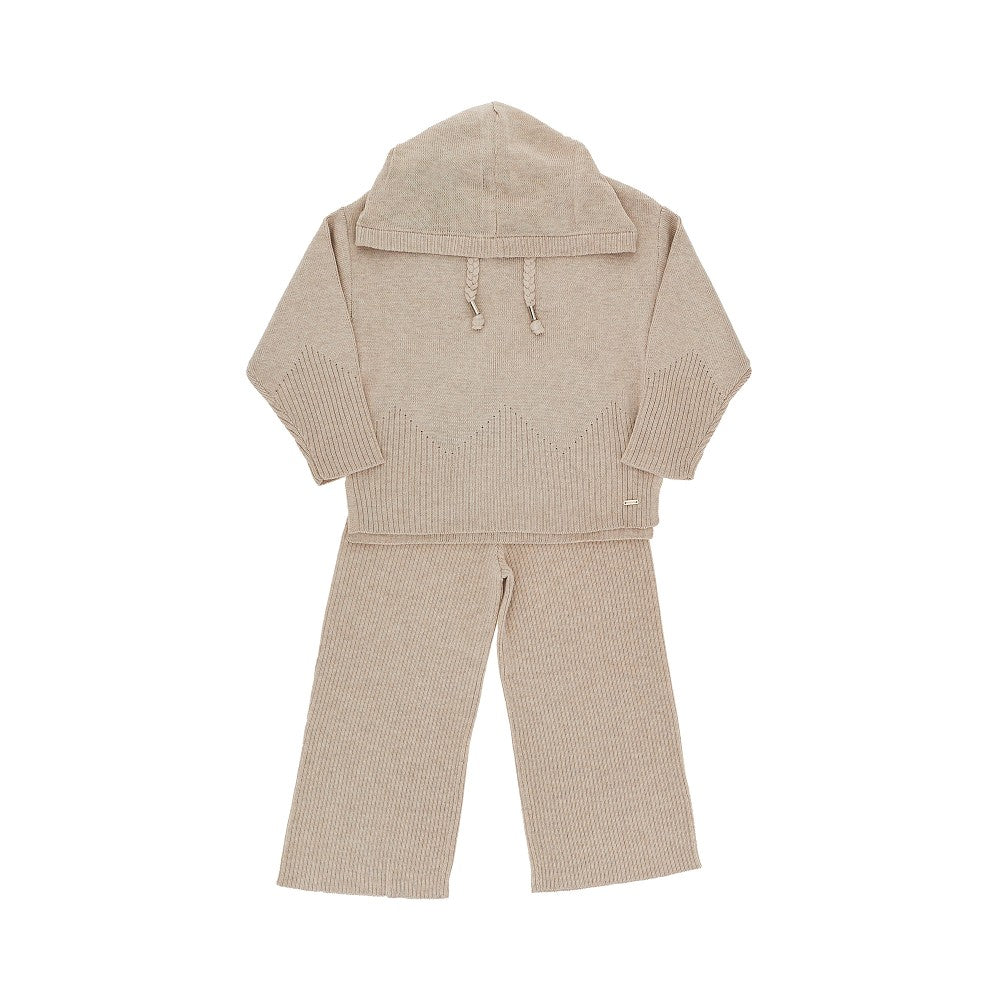 Mayoral Knitted two-piece set