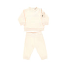 Moncler Stretch cotton two-pieces set