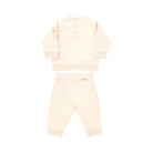 Moncler Stretch cotton two-pieces set