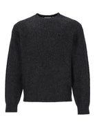 Carhartt Wip "Curtis" Sweater - Black