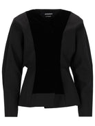 Jacquemus "Paloma" Jacket - Black