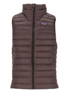 Patagonia Vest - Bordeaux