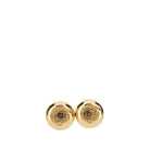 Loewe 'Anagram Pebble' earrings