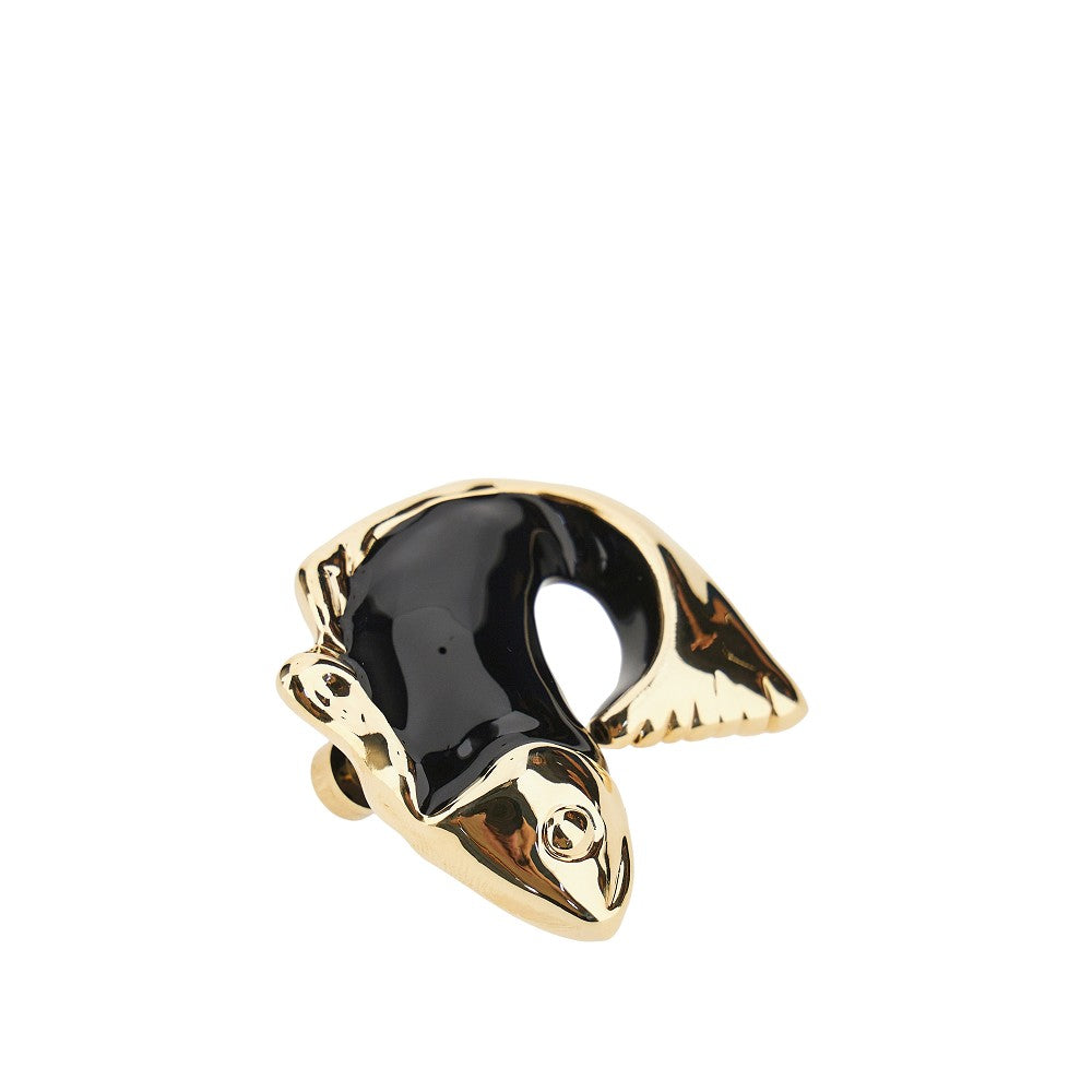 Jacquemus 'Poisson' earrings