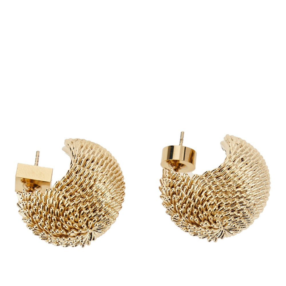 Jacquemus 'Hérisson' earrings