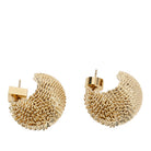 Jacquemus 'Hérisson' earrings