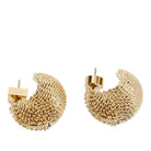 Jacquemus 'Hérisson' earrings