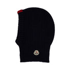 Moncler Wool and cashmere balaclava