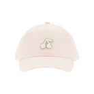 Bonpoint 'Lyna' baseball hat with bow