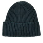 C.P. Company Wool beanie hat with lenses
