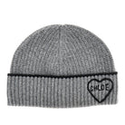 Chloé 'Chloé Encoeur' wool and cashmere beanie hat