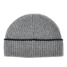 Chloé 'Chloé Encoeur' wool and cashmere beanie hat