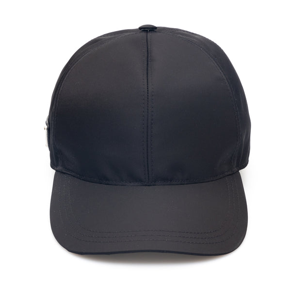 Prada Re-Nylon baseball hat