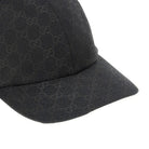 Gucci GG ripstop fabric baseball cap
