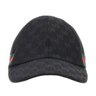 Gucci Original GG baseball cap