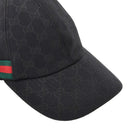 Gucci Original GG baseball cap