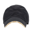 Gucci Cotton-blend baseball cap