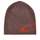 Oakley Ellipse reversible beanie hat