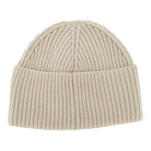 Oakley 'Ellipse' ribbed beanie hat