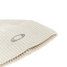 Oakley 'Ellipse' ribbed beanie hat